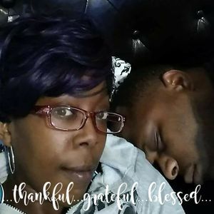 Meet your Posher, Christina